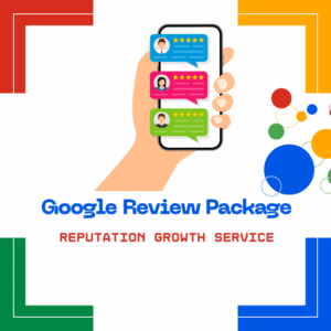 google reviews